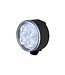 Benson Fietslamp - USB oplaadbaar - wit