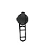 Benson Fietslamp - USB oplaadbaar - wit