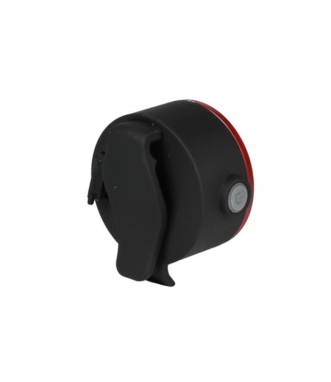 Benson Fietslamp - USB oplaadbaar - rood