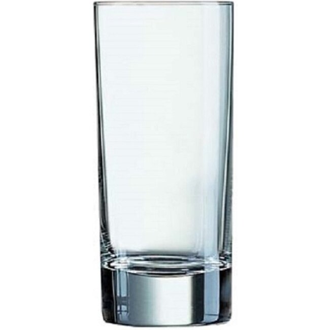 Arcoroc Longdrinkglas - set van 6 - 22cl