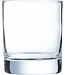 Arcoroc Glas Tumbler - set van 6 - 30cl - islande