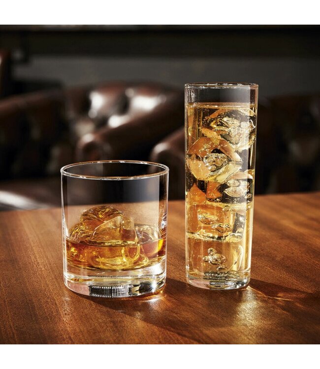 Arcoroc Glas Tumbler - set van 6 - 30cl - islande