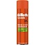 Gillette Fusion Scheerschuim Met Amandelolie  - 250 ml