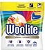 Woolite Wasmiddel voor Gekleurde Was met Keratine - 28 Capsules