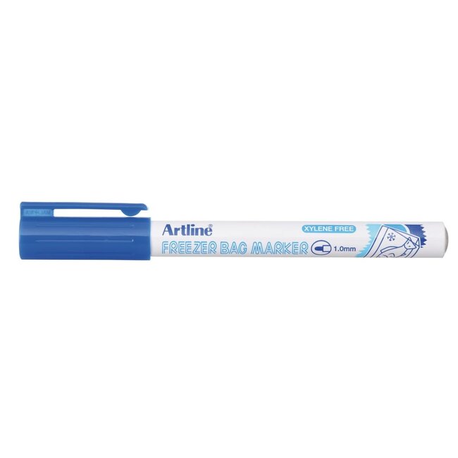 Artline Stift - Freezer - 770