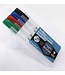 Artline Stift - whiteboard - 4 stuks