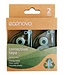 Econovo Correctietape - 2 stuks