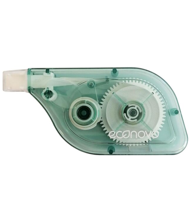 Econovo Correctietape - 2 stuks