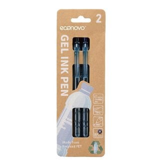 Econovo Gelpen - 2 stuks