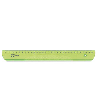 Arda Lat - 30cm - Elastika