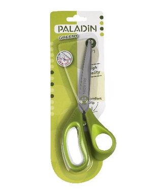 Paladin Schaar - Ergo - L19,2cm - Greeny