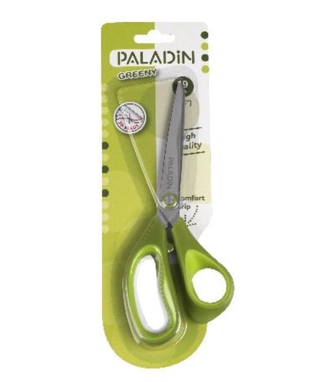 Paladin Schaar - Ergo - L19,2cm - Greeny