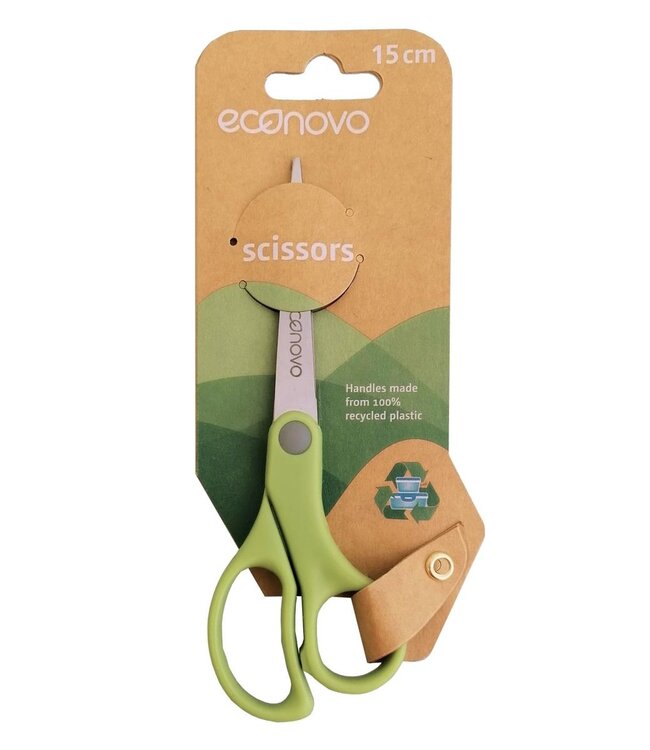 Econovo Schaar - L15cm