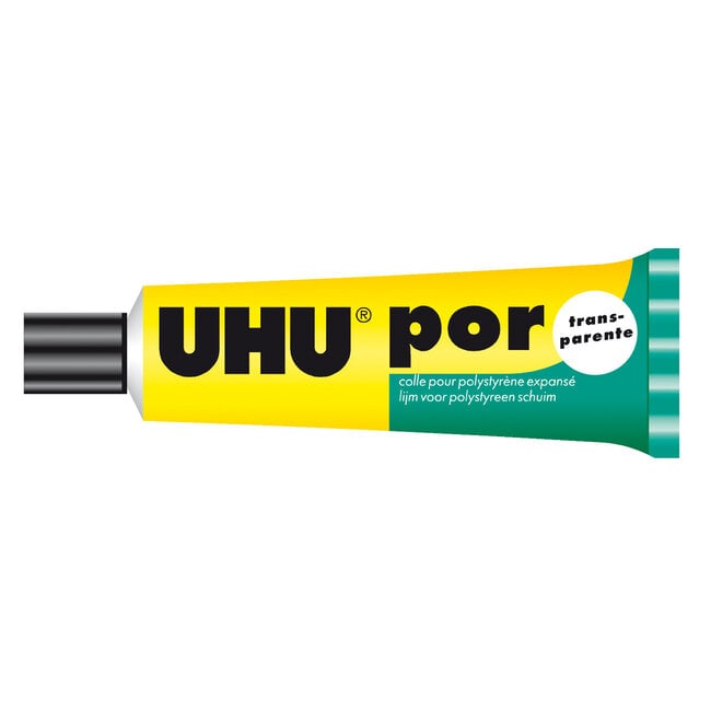 UHU Contactlijm Por 40g.