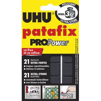 UHU Lijmpasta Patafix Pro Power