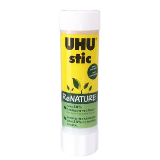 UHU Lijmstift - 21g. - Renature