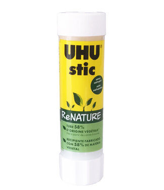 UHU Lijmstift - 21g. - Renature