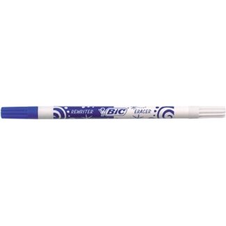 Bic Inktuitwisser met pen