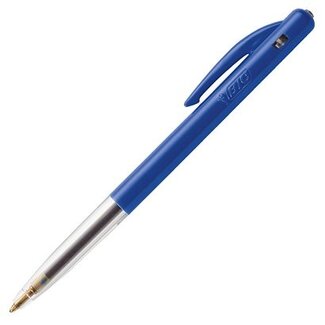 Bic Balpen - M10 Original Clic - blauw