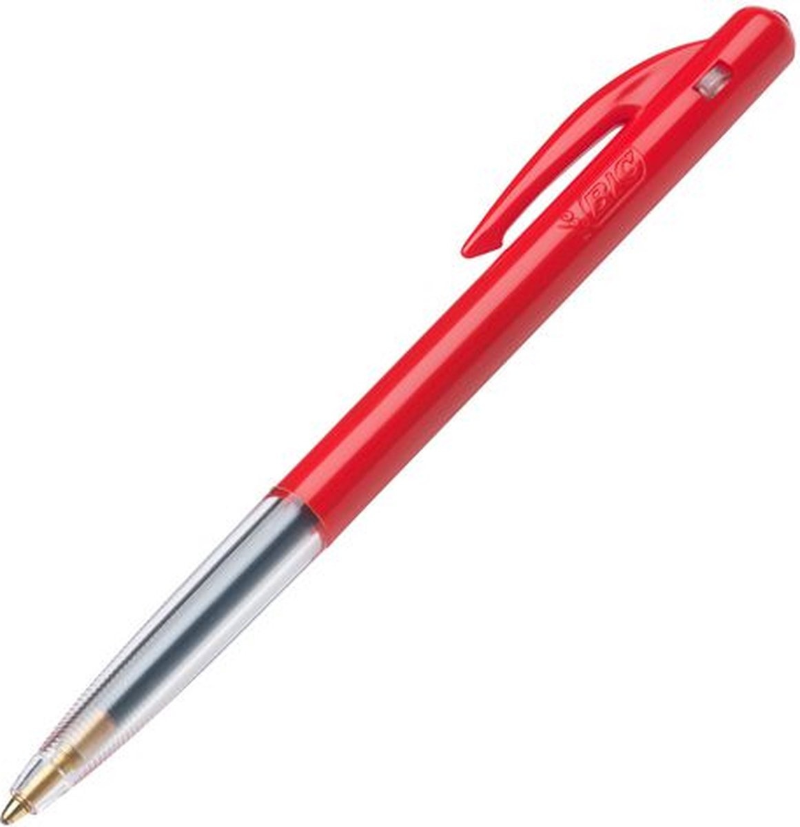 Penna a sfera BIC® M10® Clic | Prodotti promozionali e