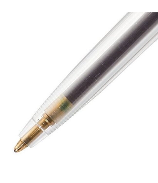 Bic Balpen - M10 Original Clic - groen