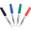 Bic Whiteboardmarker Velleda -4 stuks