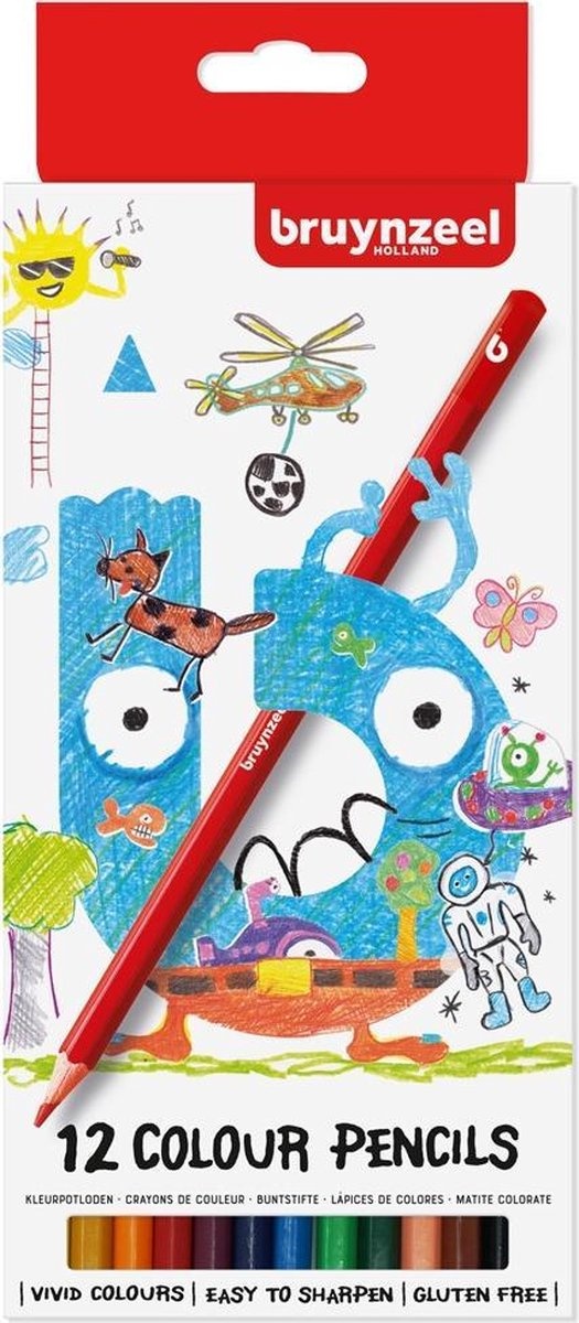 JUPITEARTH Tempera Paint Sticks 12 Colori - Giochi e Prodotti per l'Età JUPITEARTH Tempera Paint Sticks 12 Colori - Giochi e Prodotti per l'Età