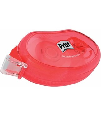 Pritt Compact lijmroller - 10M - permanent