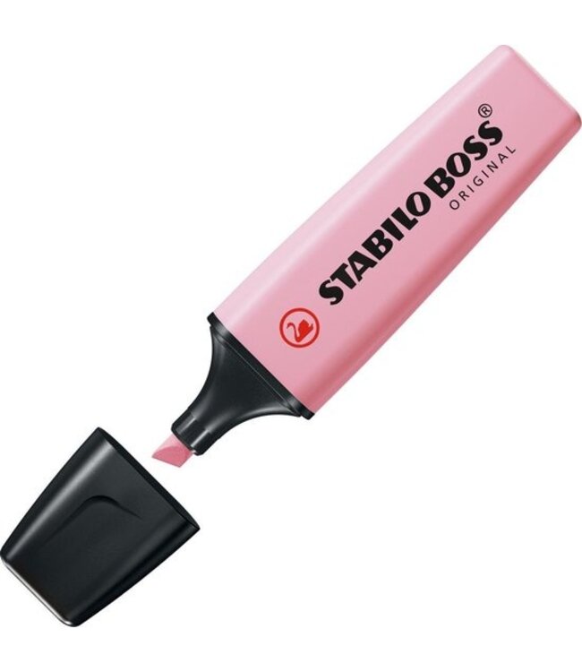 Stabilo Boss Original  Pastel - Markeerstift