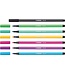 Stabilo Viltstift - Pen 68 - Pastelparade - 20 stuks