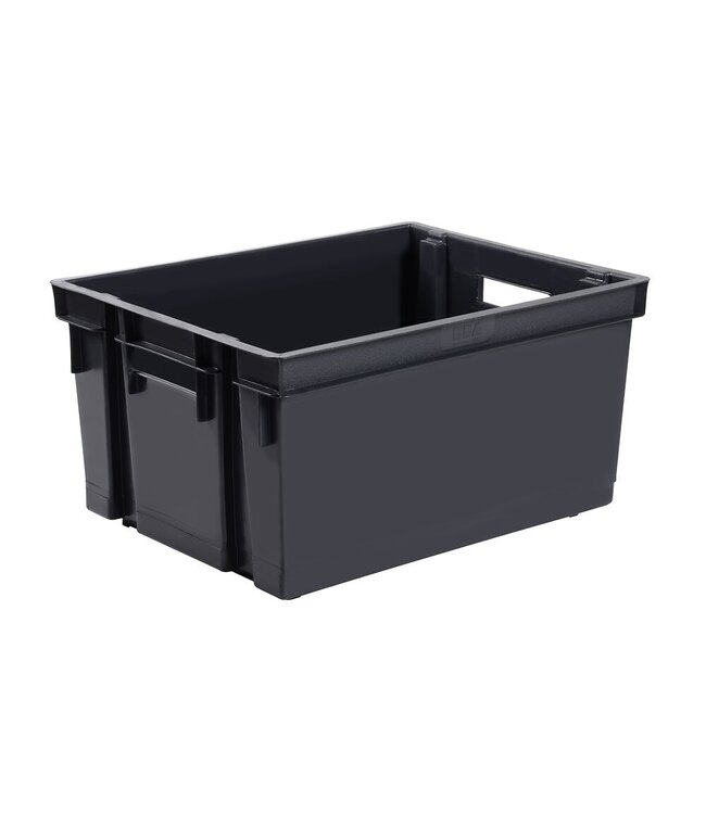 EDA Hobbybox - 30L - grijs