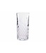 Cosy Moments Glas tumbler - 35cl - set van 3 - Havana