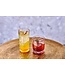 Cosy Moments Glas tumbler - 35cl - set van 3 - Havana