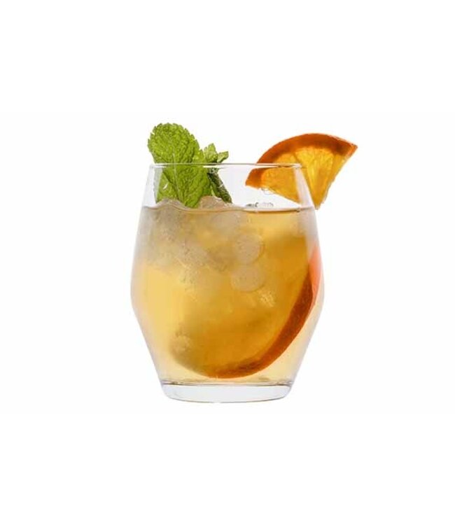 Cosy Moments Glas tumbler - 37cl - set van 3 - Style