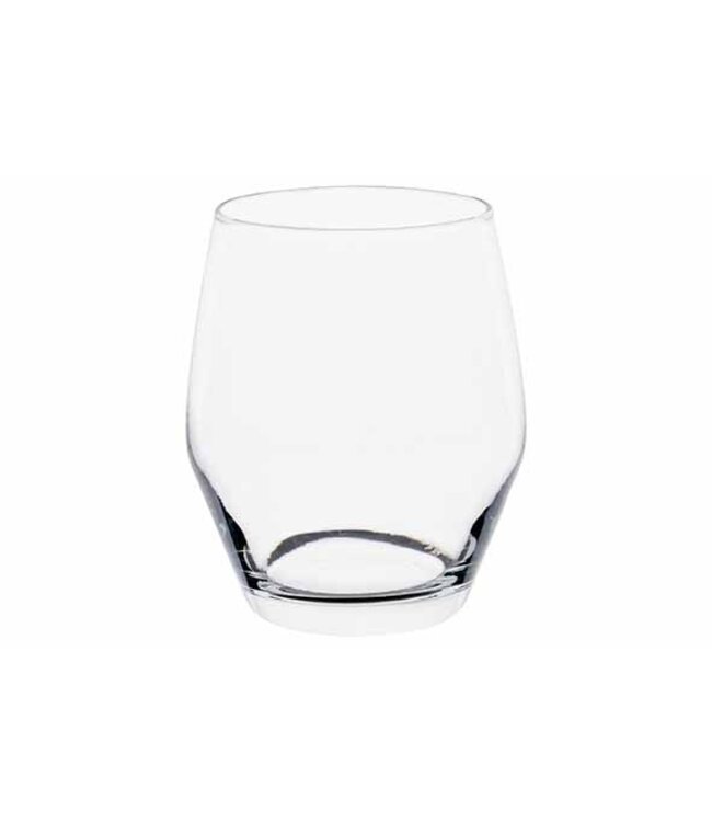Cosy Moments Glas tumbler - 37cl - set van 3 - Style