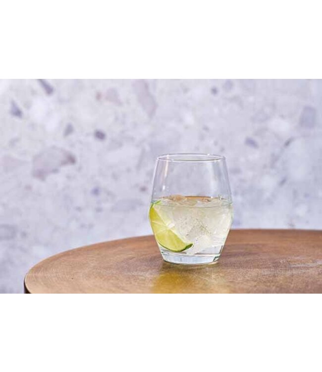 Cosy Moments Glas tumbler - 37cl - set van 3 - Style