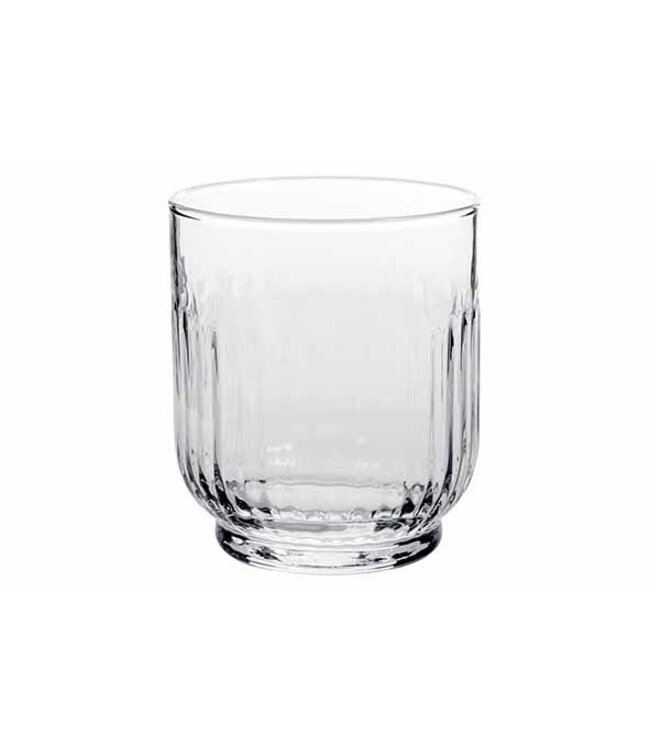 Cosy Moments Glas tumbler - 33cl - set van 3 - Martin