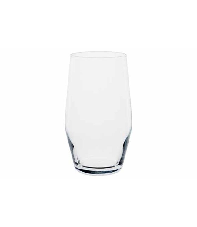 Cosy Moments Glas tumbler - 49cl - set van 3 - Style