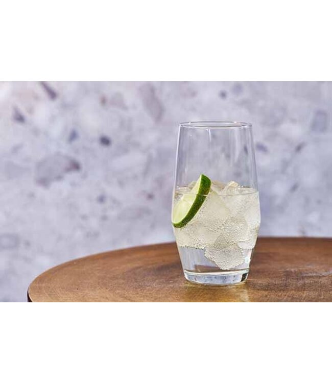 Cosy Moments Glas tumbler - 49cl - set van 3 - Style