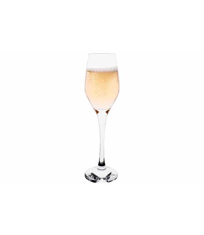 Cosy Moments Champagneglas - 23cl - set van 3 - Style
