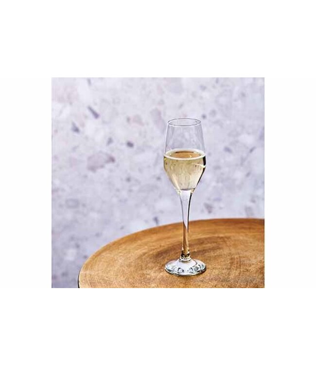 Cosy Moments Champagneglas - 23cl - set van 3 - Style