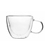 Cosy & Trendy Espressotas - set 2 - dubbelwandig - 80ml - Omagio