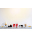 Cosy & Trendy Espressotas - set 2 - dubbelwandig - 80ml - Omagio