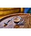 Cosy & Trendy Espressotas - set 2 - dubbelwandig - 80ml - Omagio