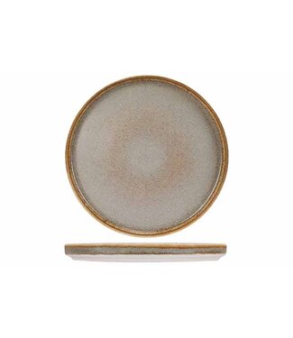 Cosy & Trendy Plat bord - dia.27cm - Melia
