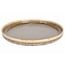 Cosy & Trendy Plat bord - dia.20cm - Melia