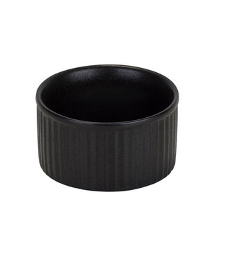 Cosy & Trendy Yara Black Ramekin- Ø 7H3,5cm