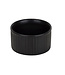 Cosy & Trendy Yara Black Ramekin- Ø 7H3,5cm