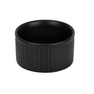 Cosy & Trendy Yara Black Ramekin- Ø 7H3,5cm - Copy