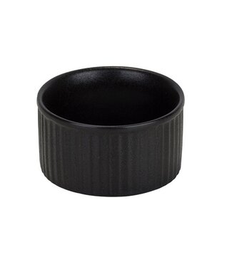 Cosy & Trendy Yara Black Ramekin- Ø 7H3,5cm - Copy